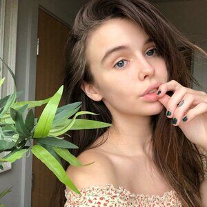 Meet your Posher, Anastasia